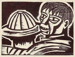 František Hübel – Bašta II. 