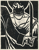 František Hübel – Gaspar Ruiz IV. 