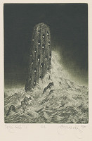 Albín Brunovský – Opitý koráb I. 