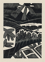 František Hübel – Slnko 