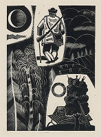 František Hübel – Hájnik 