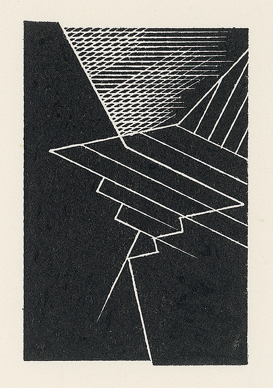 František Hübel – Drevenica 