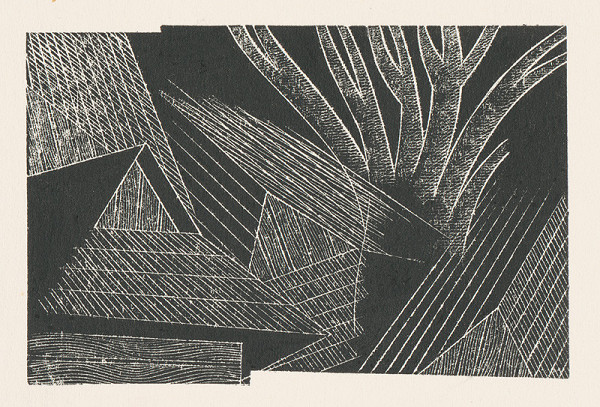 František Hübel – Dedina 