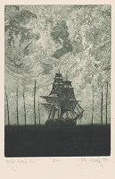 Albín Brunovský – Opitý koráb III. 