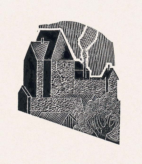 František Hübel – Mesto II. 