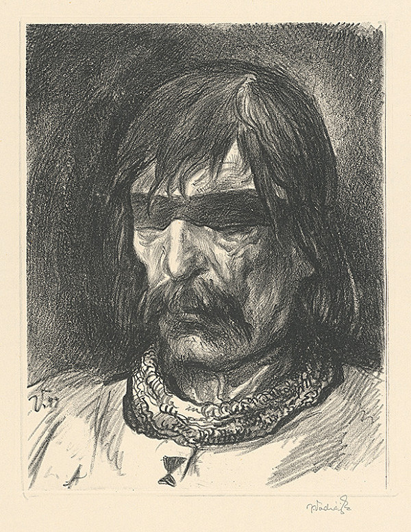 Jaroslav Vodrážka – Žižka 