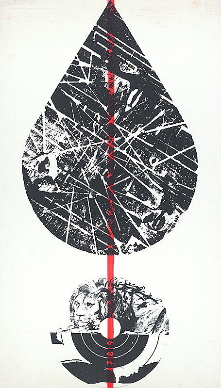 František Ondro – Cieľ 