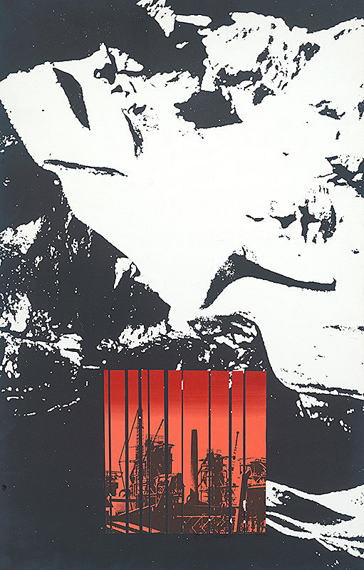 František Ondro – Smog II. 