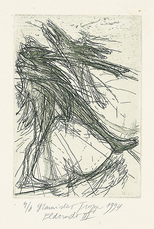 Stanislav Tropp – Eldorado III. 