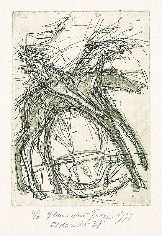 Stanislav Tropp – Eldorado VI 