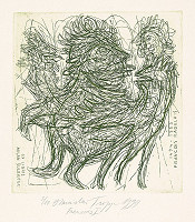 Stanislav Tropp – Francois I 