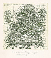 Stanislav Tropp – Francois III 