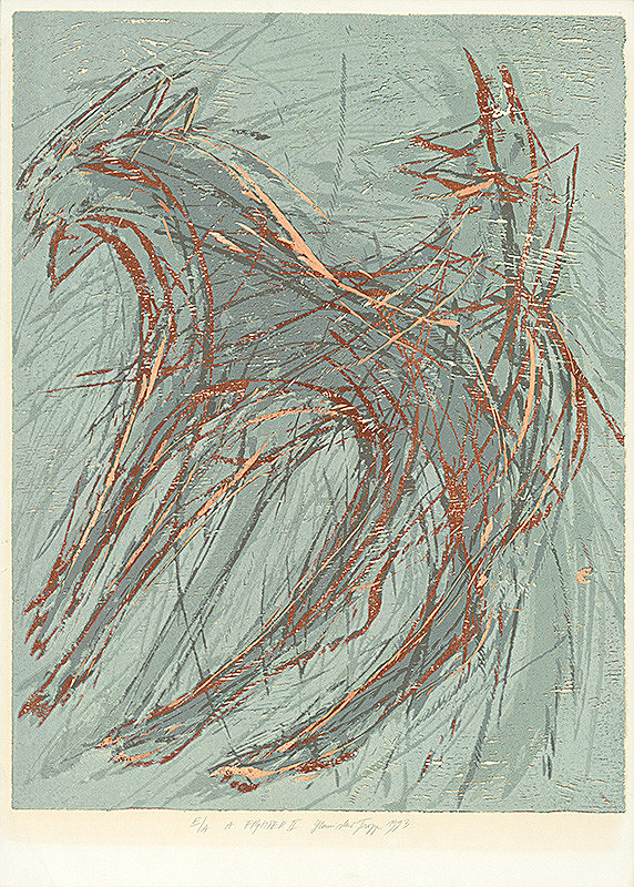 Stanislav Tropp – A FIGHTER II 