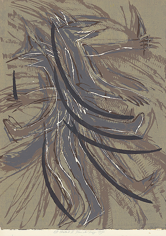 Stanislav Tropp – Obratník III. 