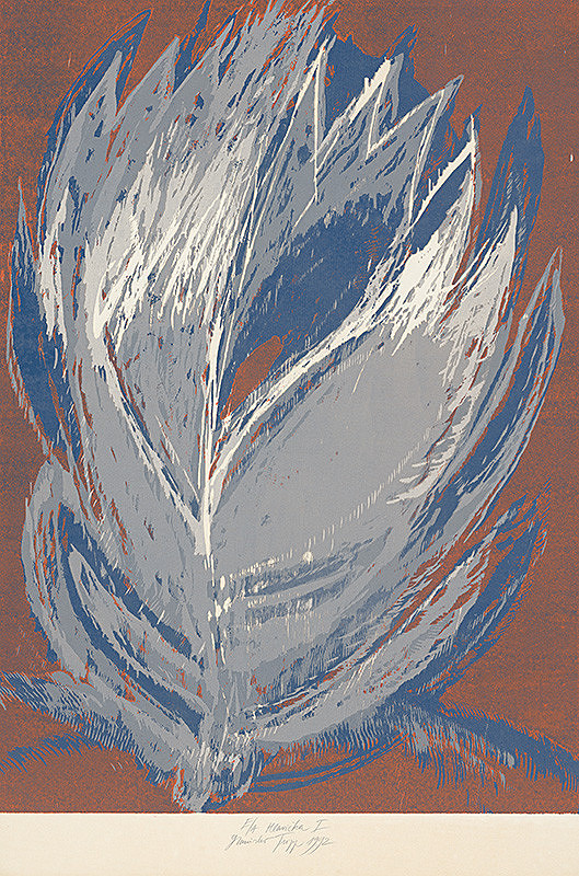 Stanislav Tropp – Hlavička I. 