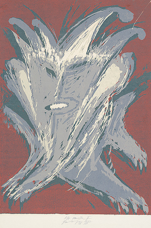 Stanislav Tropp – Hlavička II. 