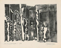 Miroslav Cipár – Divertimento I. 