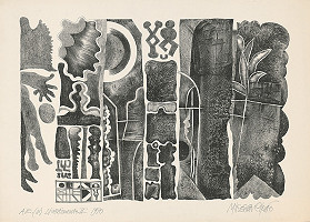 Miroslav Cipár – Divertimento II. 