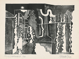 Miroslav Cipár – Divertimento III. 