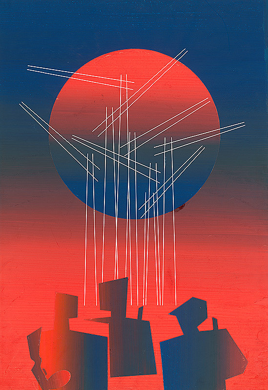 František Ondro – 30. výročie oslobodenia 