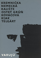 František Ondro – Hroby varujú 