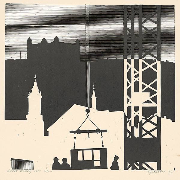 Orest Dubay – Obnova V. 