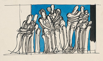 Miroslav Cipár – Appassionata _ Doslov 