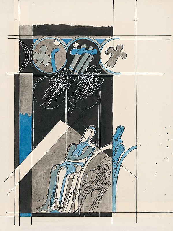 Miroslav Cipár – Appassionata _ Inzerát 