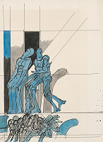 Miroslav Cipár – Appassionata _ Sny slúžok 