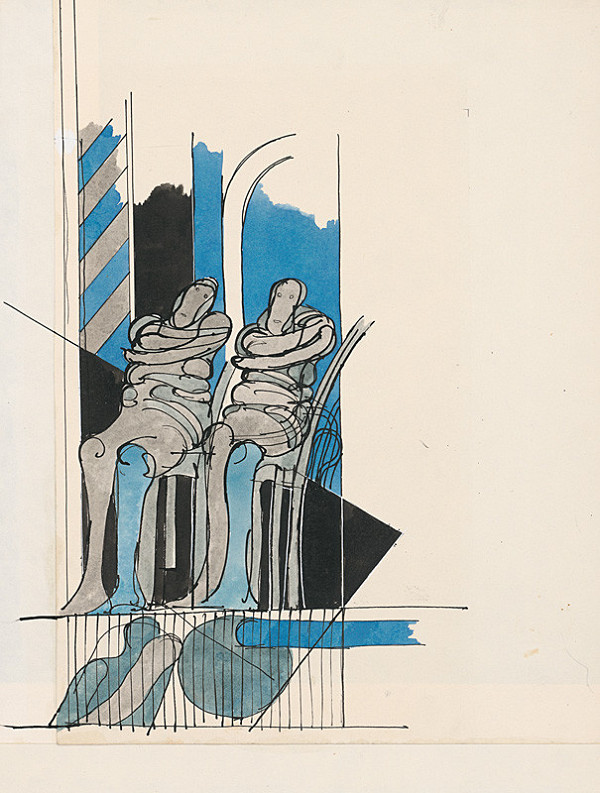 Miroslav Cipár – Appassionata _ Zdrapy 