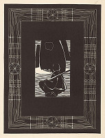 Ivan Schurmann – Ľudový motív 