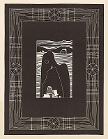 Ivan Schurmann – Ľudový motív 