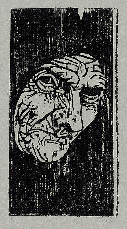 Oľga Ptáčková – Z Kysúc I. 