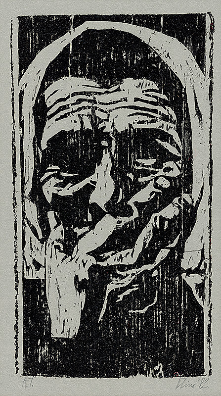 Oľga Ptáčková – Z Kysúc II. 