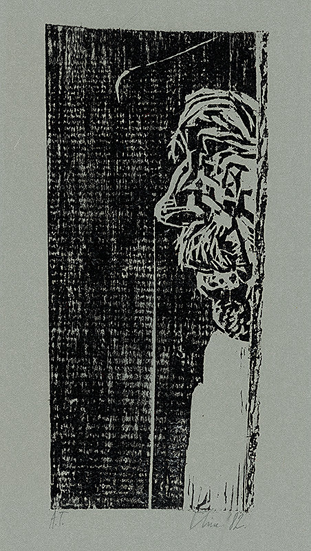 Oľga Ptáčková – Z Kysúc III. 