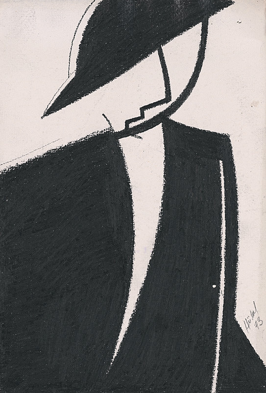 František Hübel – Sedliak XIII.