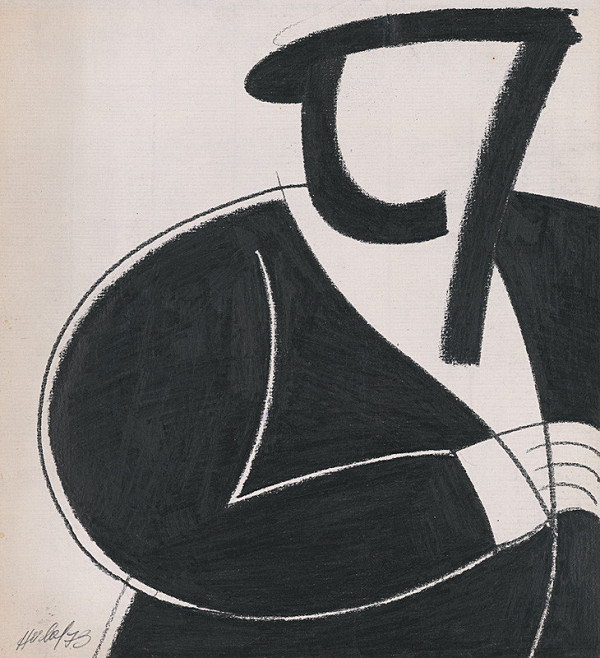 František Hübel – Sedliak XVI. 