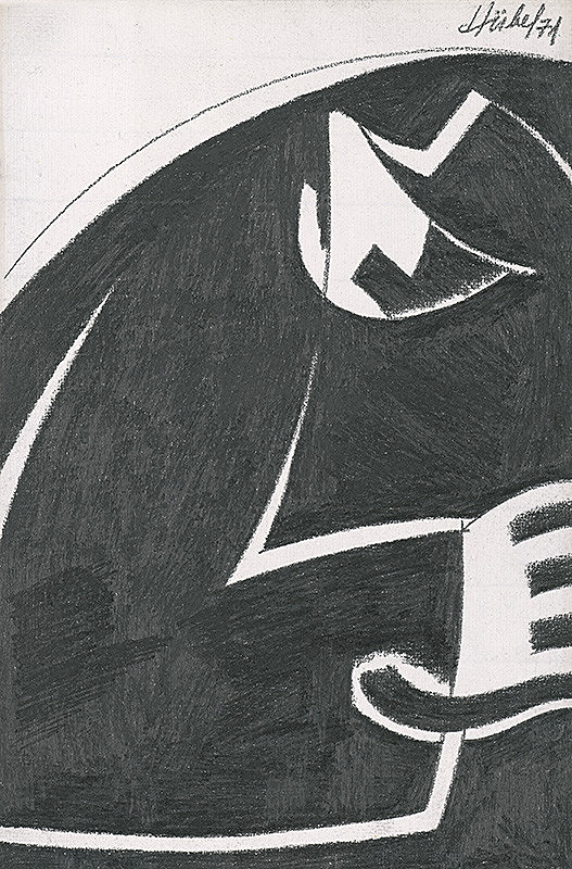 František Hübel – Sedliak XXXII. 