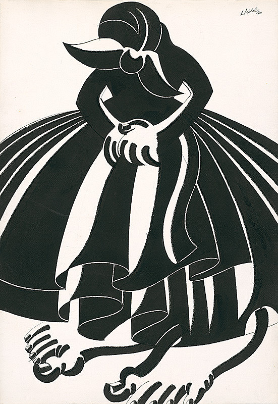 František Hübel – Únava 