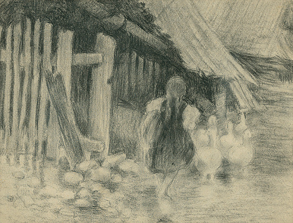 Milan Mravec – Somov z paše 