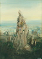 Pavol Muška – Premeny I. 