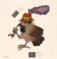 Ondrej Zimka – Ilustrácia č. 4 