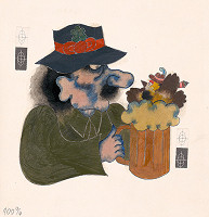 Ondrej Zimka – Ilustrácia č. 5 