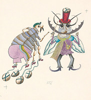 Ondrej Zimka – Ilustrácia č. 4 