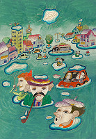 Ondrej Zimka – Ilustrácia č. 4 