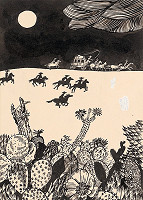 Ondrej Zimka – Ilustrácia č. 1 