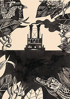 Ondrej Zimka – Ilustrácia č. 2 