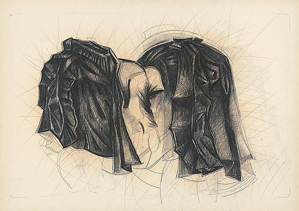 Ľudovít Lukáč – Pracujúce ženy 