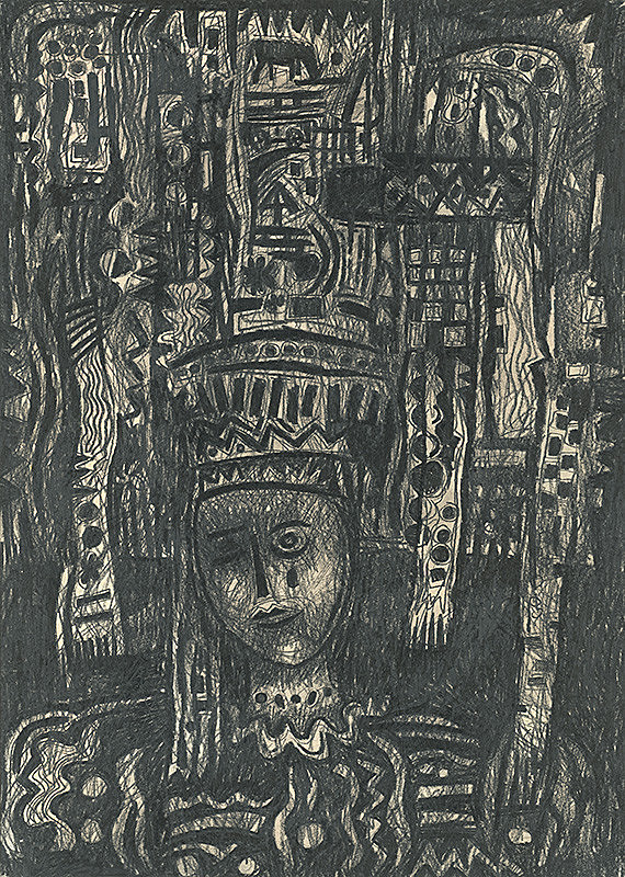 Ľudovít Lukáč – Nevesta I. 