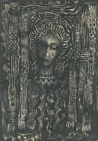 Ľudovít Lukáč – Nevesta II. 